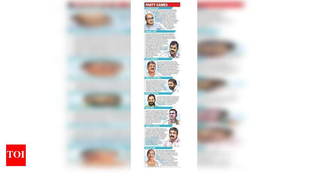 Mlas Succumbed To Greed Allowed Themselves To Be Purchased Like