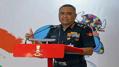 Vacancies for Nepalese under Agnipath may be withdrawn for time being if Kathmandu does not act soon: Army chief
