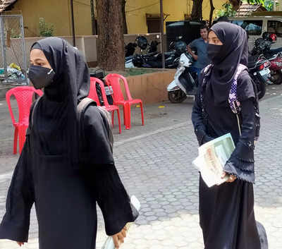 Lynching, claim on mosques... Hijab appellants claim a trend