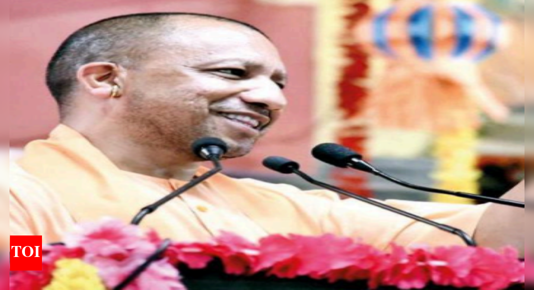 CHCs, PHCs across UP to soon get Health ATMs: CM Yogi Adityanath ...