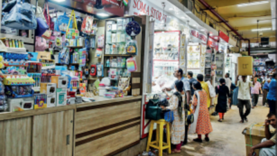 Kolkata: Spare us political rallies till at least festive season, traders urge netas