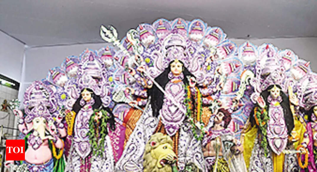 When Is Durga Puja 2024? Know Mahalaya 2024 Date, Dussehra, 50 OFF