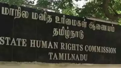Open canal is human rights violation: Tamil Nadu State Human Rights Commission