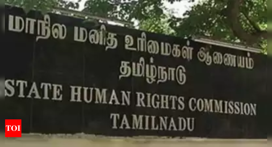 State Human Rights Commission Cases