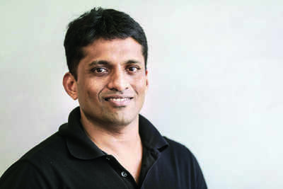 Byju's FY21 loss widens 17-fold to Rs 4,500 crore