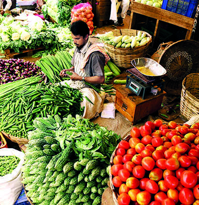 WPI inflation dips in Aug to 11-month low of 12.4%