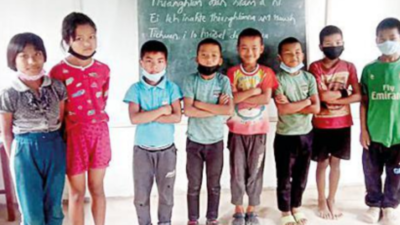 Won't push back refugees to Myanmar: Mizoram govt to Centre