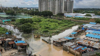 The urgency of urban flooding: What Bengaluru floods 2022 taught us