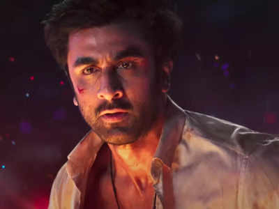 'Brahmastra' box office collection Day 6: Ranbir Kapoor and Alia Bhatt starrer sees further drop in collections; to miss Rs 150 crore mark at end of week 1