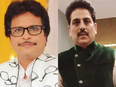 Amid his replacement on Taarak Mehta, Shailesh Lodha indirectly hits out at producer Asit Modi with his new satire on dishonesty and ego