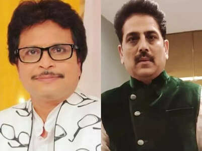 Shailesh takes a dig at Taarak's Asit Modi
