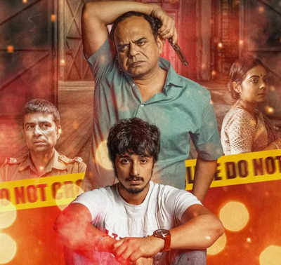 Souvik Dey’s ‘Bijoya Dashami’ is a gripping suspense thriller