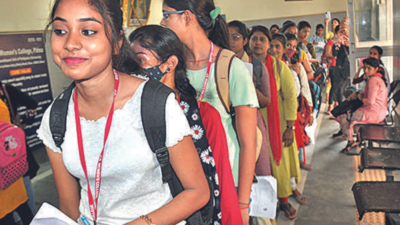 Patna: JD Women's College comes afar, celebrating golden jubilee year