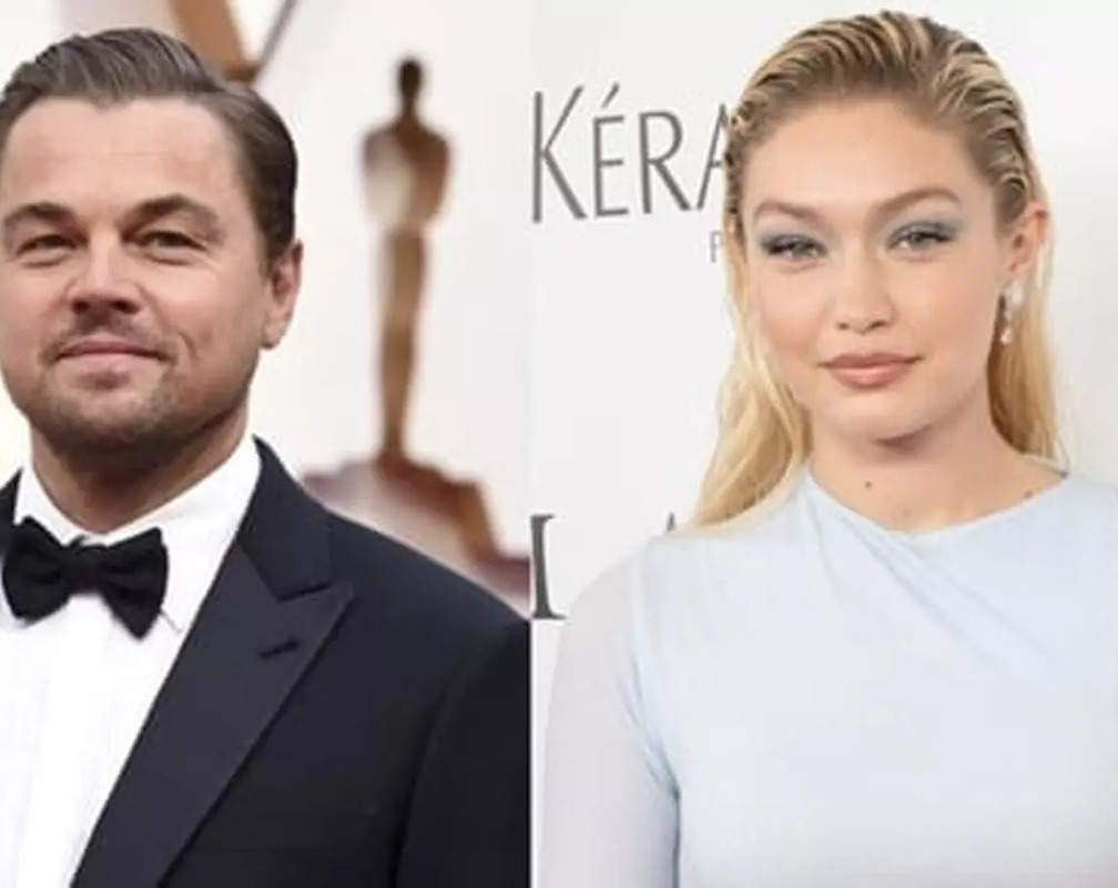 
Leonardo DiCaprio is dating 27-year-old Gigi Hadid after breaking up with Camila Morrone: Reports
