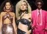 Hottest looks from Tom Ford's show at NYFW