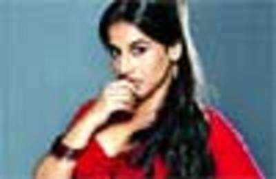 Dirty Picture to release on Silk Smitha's b'day