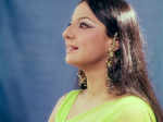 #GoldenFrames: Tanuja