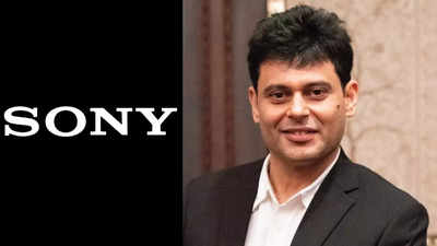 “India is very important for Sony in the global scheme of things”, Sunil Nayyar, managing director, Sony India