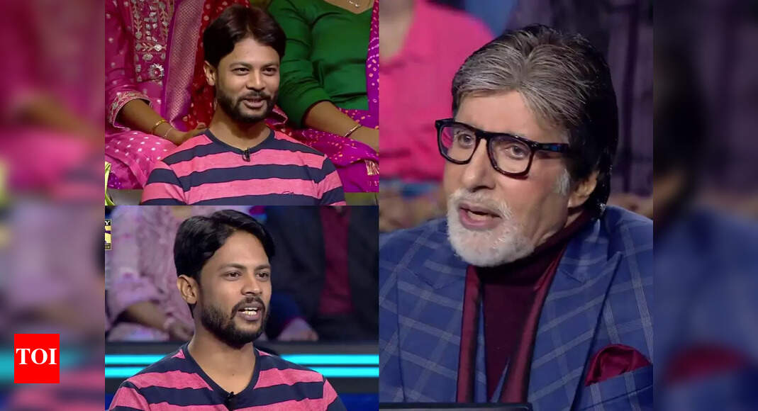 Kaun Banega Crorepati 14 Identical twin brothers raise curiosity in