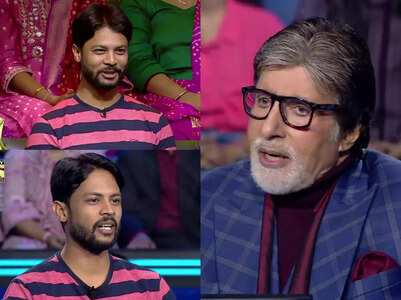 KBC14: twin bros raise curiosity in Big B's mind
