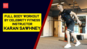 Full Body Workout By Celebrity Fitness Instructor Karan Sawhney