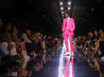 New York Fashion Week 2022: Tom Ford's ready-to-wear collection in pictures