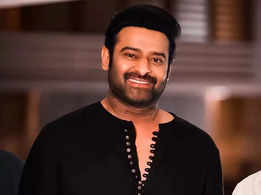 Did you know 'Salaar' star Prabhas wanted to be a hotelier?