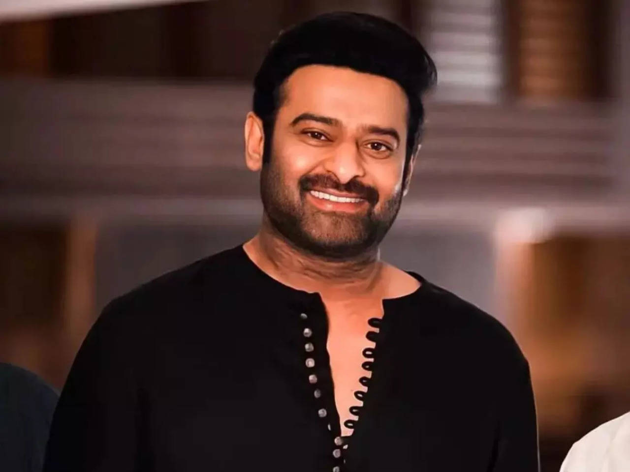 Prabhas Sex Videos - Did you know 'Salaar' star Prabhas wanted to be a hotelier? | Telugu Movie  News - Times of India