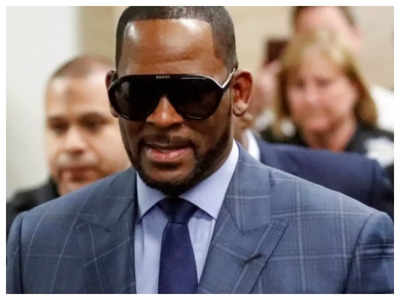 R. Kelly found guilty in federal child pornography case