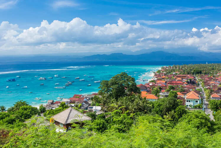 Nusa Lembongan