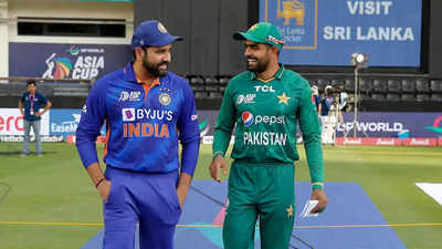 T20 World Cup clash between India and Pakistan sold out: ICC