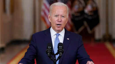 Joe Biden hosts anti-extremism 'summit' at White House
