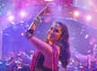 
Madhuri Dixit dances like a dream yet again in new 'garba' song from 'Maja Ma' set to release on October 6. Watch video
