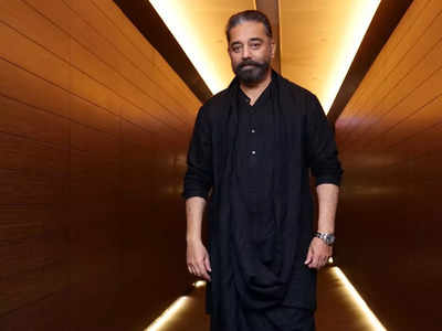 Television Awards 2022: Eminent actor-BB Tamil host Kamal Haasan to grace the extravagant show