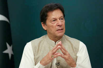 Pakistan court bails ex-PM Imran Khan's aide in sedition case