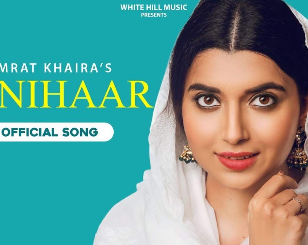 
Watch Latest Punjabi Video Song 'Ranihaar' Sung By Nimrat Khaira
