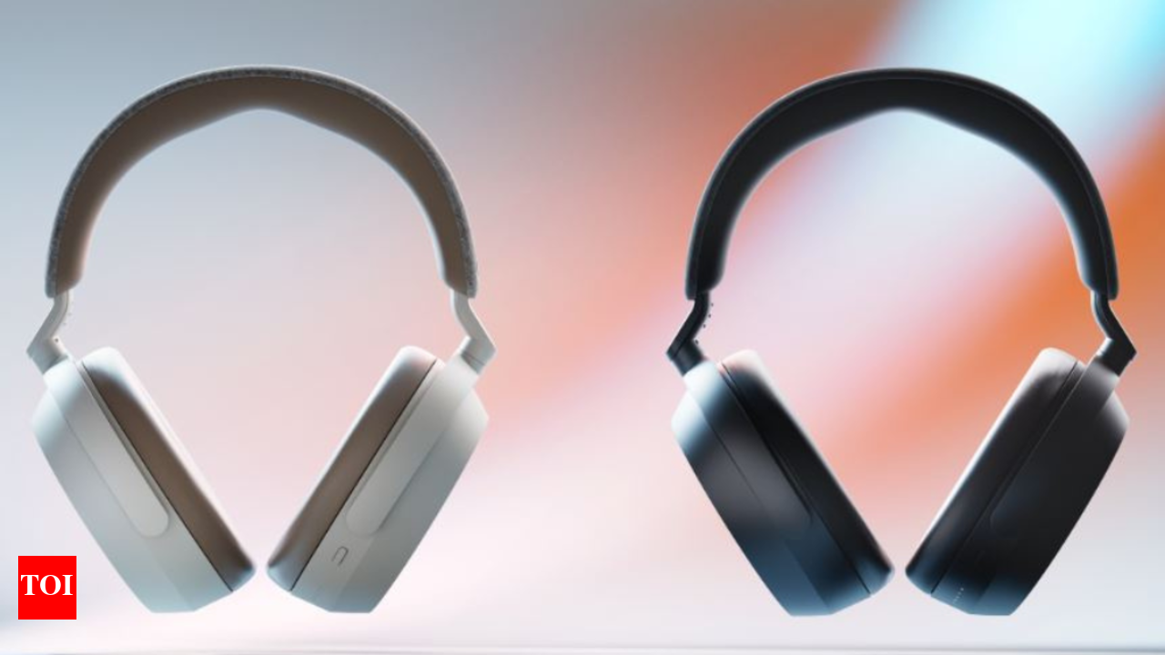 【おさかな】Sennheiser MOMENTUM 4 Wireless Sennheiser Momentum 4 Wireless Over Ear Headphones, German