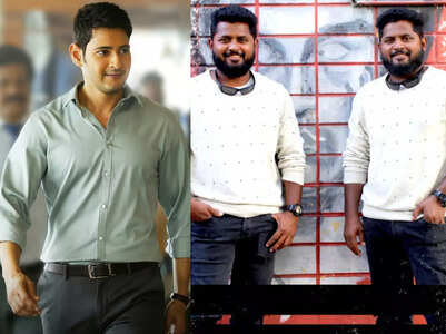 Anbariv to choreograph stunt for SSMB 28