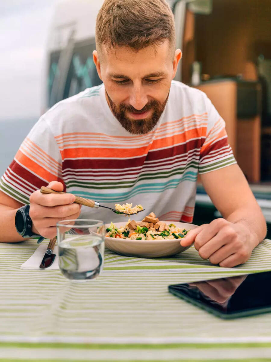 Healthy alternatives to rice for your daily diet Times Now