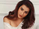 Shilpa did her graduation in psychology and later became an actor.