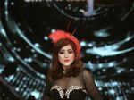 Shilpa Shinde is turning heads with her glamorous avatar in ‘Jhalak Dikhhla Jaa 10.’