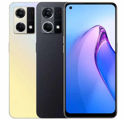 oppo 21s pro 5g specifications