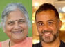 Indian engineers who turned famous authors