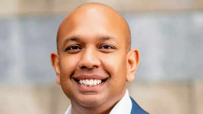 Indian Americans now excel in diverse fields, says Obama aide Nick Rathod
