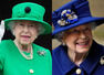 Elizabeth II: The Queen of power dressing