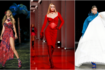 Gigi Hadid's most fashionable runway looks in glamorous pictures