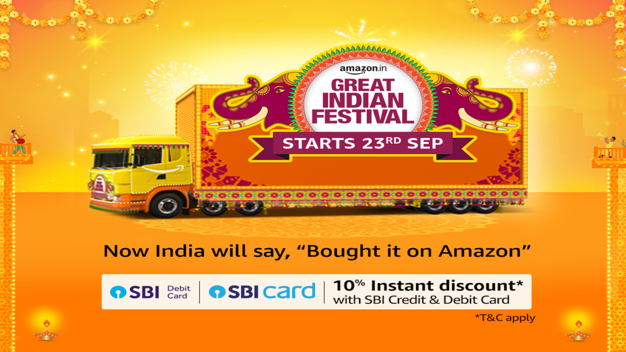 This Prime Exclusive Deal is so exciting!!! : r/india