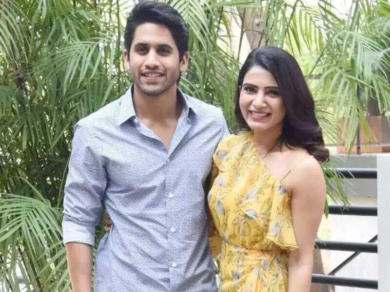 Akkineni Naga Chaitanya's father Nagarjuna reacts to actor's separation from Samantha, calls it 'unfortunate'