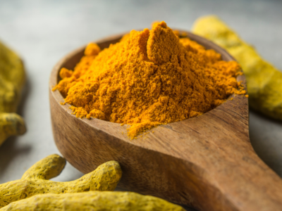 Why turmeric isn’t for everyone - Times of India