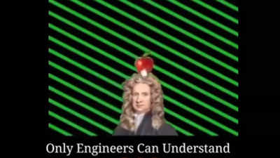 Engineer’s Day: Memes pour in as netizens honour engineers and their struggles